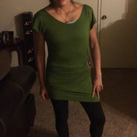 Bleeker & McDougal Dressing blouse - Picture 3 of 9